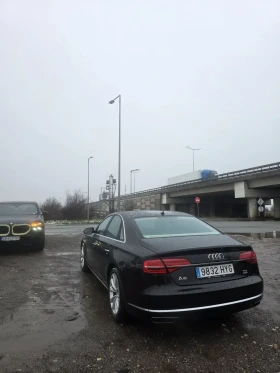 Audi A8, снимка 6