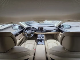 Audi A8, снимка 7