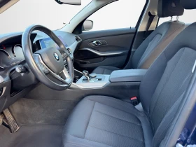 BMW 320 xDrive, снимка 6