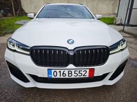 BMW 530 D* Msport* 48V* xdrive* Laser, снимка 5
