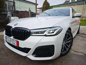 BMW 530 D* Msport* 48V* xdrive* Laser, снимка 1