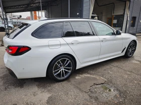 BMW 530 D* Msport* 48V* xdrive* Laser, снимка 7