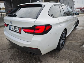 BMW 530 D* Msport* 48V* xdrive* Laser, снимка 2