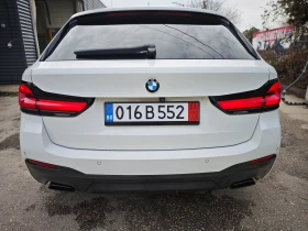BMW 530 D* Msport* 48V* xdrive* Laser, снимка 6