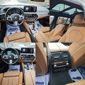 BMW 530 D* Msport* 48V* xdrive* Laser, снимка 11