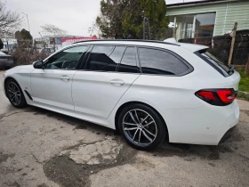BMW 530 D* Msport* 48V* xdrive* Laser, снимка 8