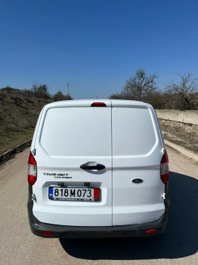 Ford Courier, снимка 4