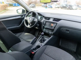 Skoda Octavia Scout, снимка 5