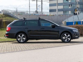 Skoda Octavia Scout, снимка 3