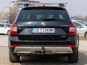 Skoda Octavia Scout, снимка 4