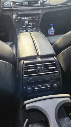 BMW 750 750  xdrive, снимка 11