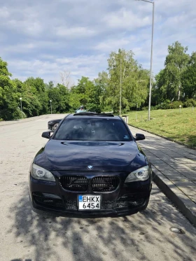 BMW 750 750  xdrive, снимка 12