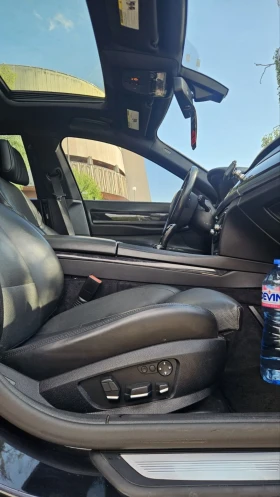 BMW 750 750  xdrive, снимка 13