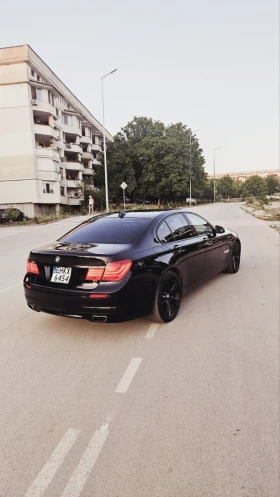 BMW 750 750  xdrive, снимка 7
