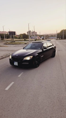 BMW 750 750  xdrive, снимка 5