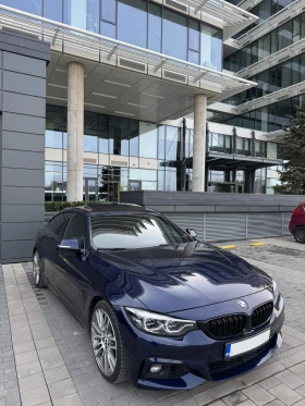 BMW 440 RWD, Stage 2+ MHD, XHP, снимка 1