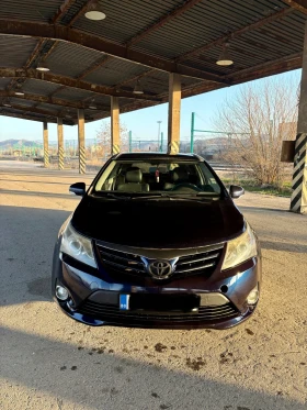 Toyota Avensis 2.0 D4D, снимка 3