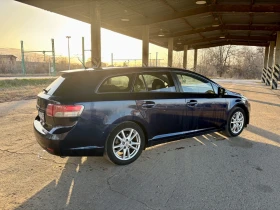 Toyota Avensis 2.0 D4D, снимка 6