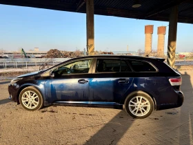 Toyota Avensis 2.0 D4D, снимка 8
