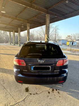 Toyota Avensis 2.0 D4D, снимка 7
