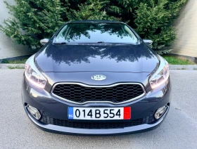 Hyundai I30 1.6CRDI NAVI KAMERA KOJA PARKTRONIK, снимка 2