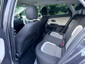 Hyundai I30 1.6CRDI NAVI KAMERA KOJA PARKTRONIK, снимка 14