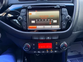 Hyundai I30 1.6CRDI NAVI KAMERA KOJA PARKTRONIK, снимка 17