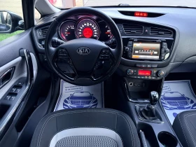 Hyundai I30 1.6CRDI NAVI KAMERA KOJA PARKTRONIK, снимка 11