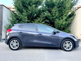 Hyundai I30 1.6CRDI NAVI KAMERA KOJA PARKTRONIK, снимка 4