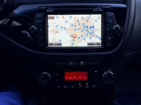 Hyundai I30 1.6CRDI NAVI KAMERA KOJA PARKTRONIK, снимка 16