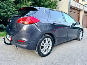 Hyundai I30 1.6CRDI NAVI KAMERA KOJA PARKTRONIK, снимка 5