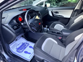 Hyundai I30 1.6CRDI NAVI KAMERA KOJA PARKTRONIK, снимка 9