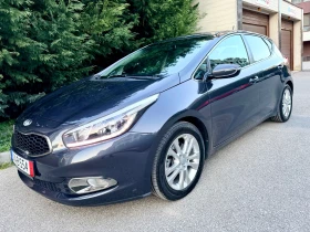 Hyundai I30 1.6CRDI NAVI KAMERA KOJA PARKTRONIK, снимка 1