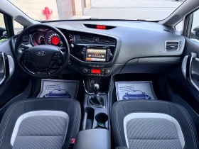 Hyundai I30 1.6CRDI NAVI KAMERA KOJA PARKTRONIK, снимка 12