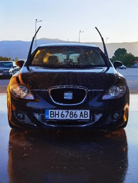 Seat Leon, снимка 1