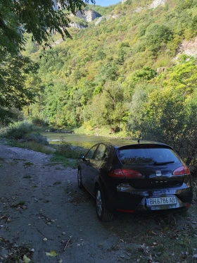 Seat Leon, снимка 3
