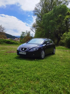Seat Leon, снимка 2