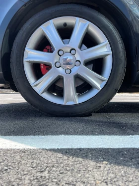 Seat Leon, снимка 9