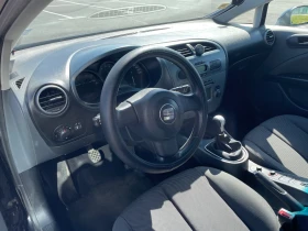 Seat Leon, снимка 12