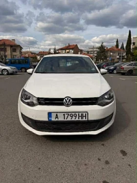 VW Polo 1.6 TDI 90к.с, снимка 1