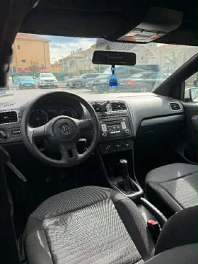 VW Polo 1.6 TDI 90к.с, снимка 7