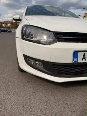 VW Polo 1.6 TDI 90к.с, снимка 5