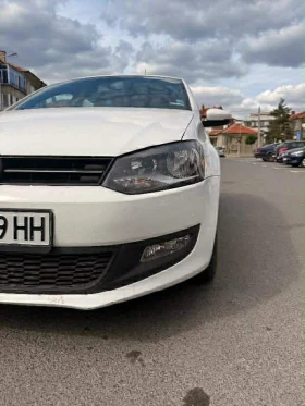 VW Polo 1.6 TDI 90к.с, снимка 6