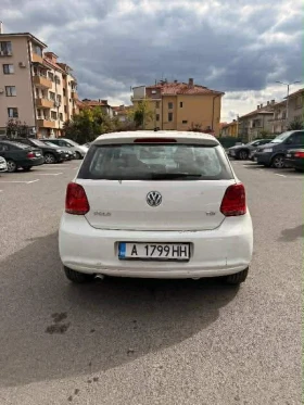 VW Polo 1.6 TDI 90к.с, снимка 4