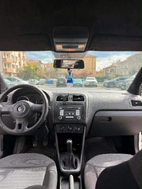 VW Polo 1.6 TDI 90к.с, снимка 8