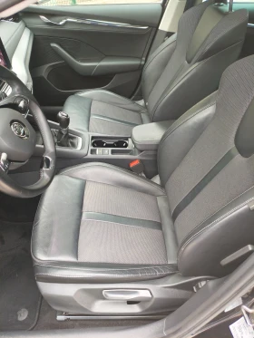 Skoda Octavia 1.5TSi 150к.с Panorama, Kamera, снимка 9