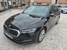 Skoda Octavia 1.5TSi 150к.с Panorama, Kamera, снимка 1