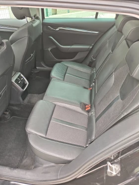 Skoda Octavia 1.5TSi 150к.с Panorama, Kamera, снимка 10