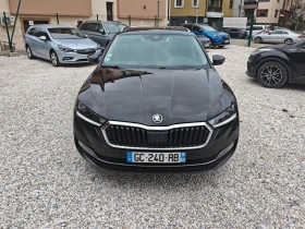 Skoda Octavia 1.5TSi 150к.с Panorama, Kamera, снимка 2