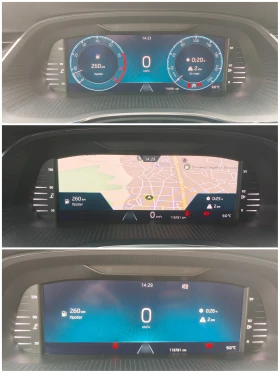 Skoda Octavia 1.5TSi 150к.с Panorama, Kamera, снимка 11